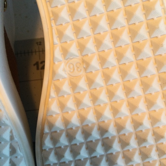 Montana D.O.F. Italian made sneaker shoes ✨2x Host Pick✨ - Picture 8 of 12